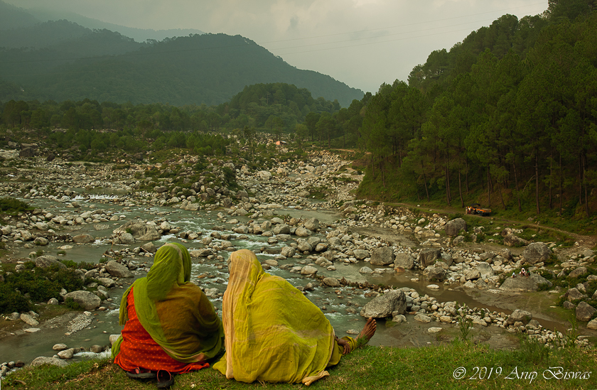Chit Chat, Himalayas