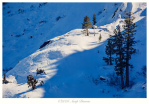 Crescendo, Lake Tahoe