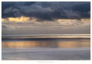 Stormlight, Anacortes, Washington