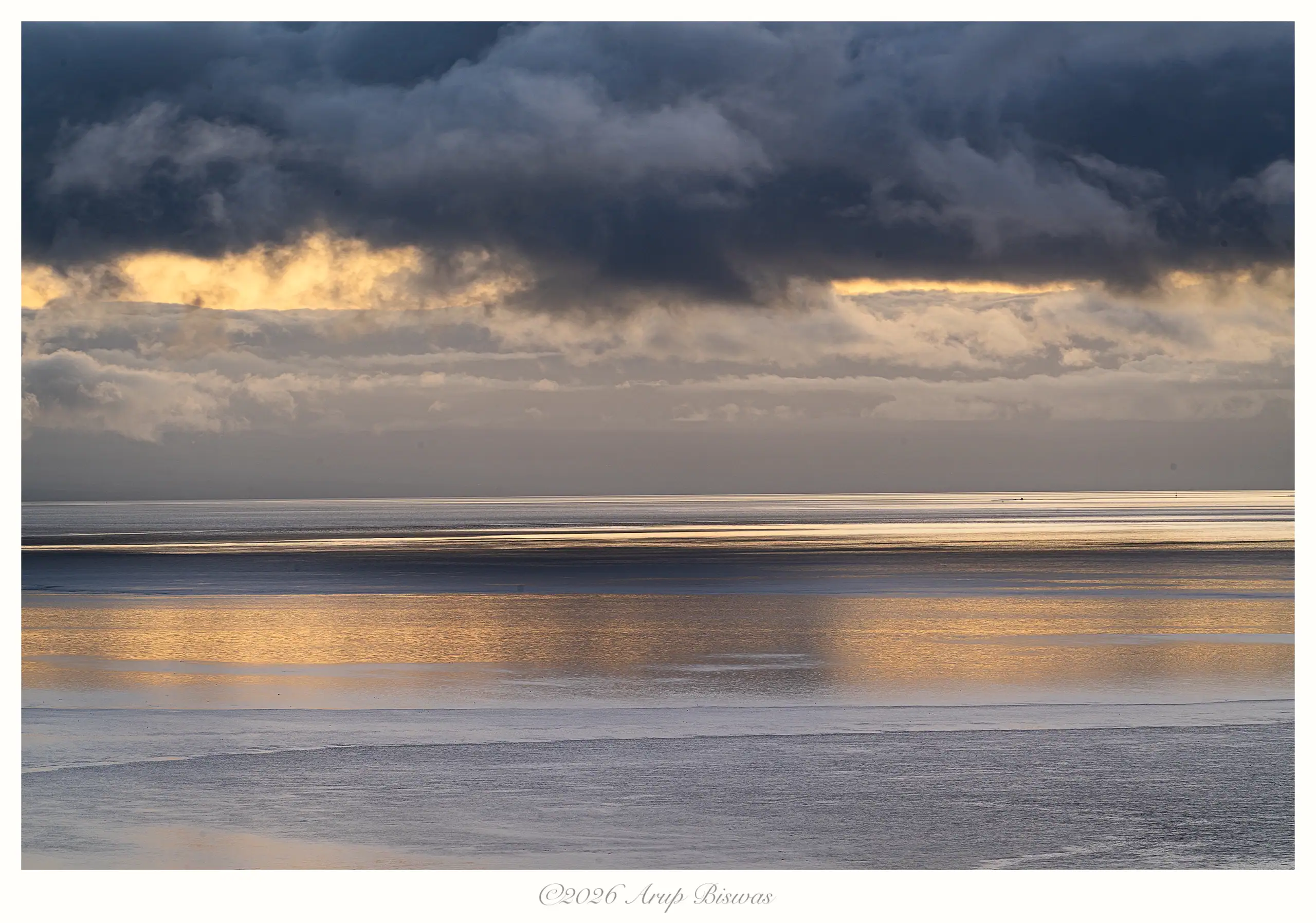 Stormlight, Anacortes, Washington